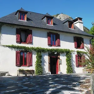 Les Gerbes Maison d'hôtes Arras-en-Lavedan